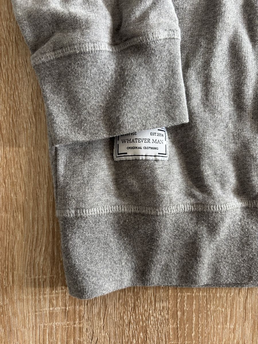 Pullover & Sweatshirts: Pullover Whateverman Gr L – Gebraucht aus Ebikon von Regipe 2