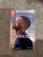 Nintendo Switch FIFA 22