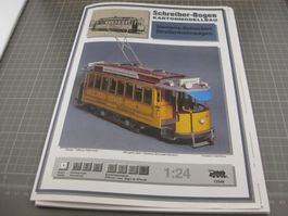 Siemens Schuckert Strassenbahn