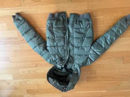 Winterjacke von Niia Hall, Grösse S, Top Zustand!