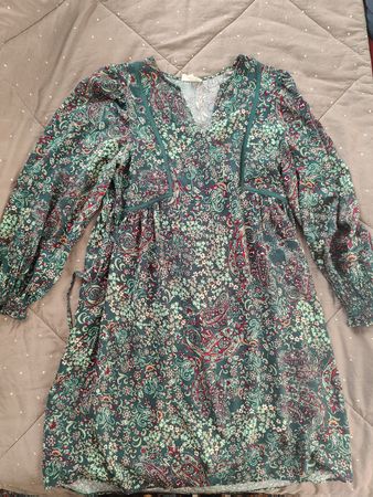 Seraphine Stillkleid schwangenschaft Kleid
