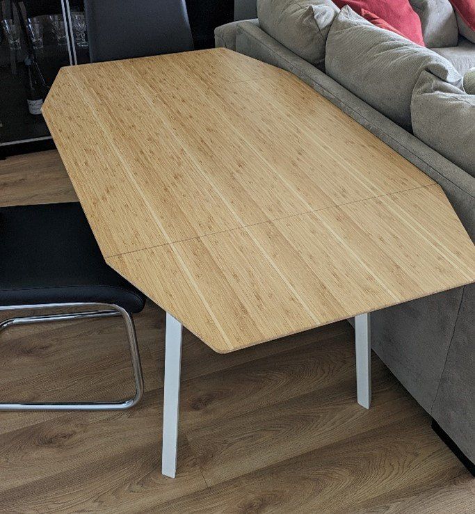 IKEA Klapptisch in gutem Zustand Kaufen auf Ricardo