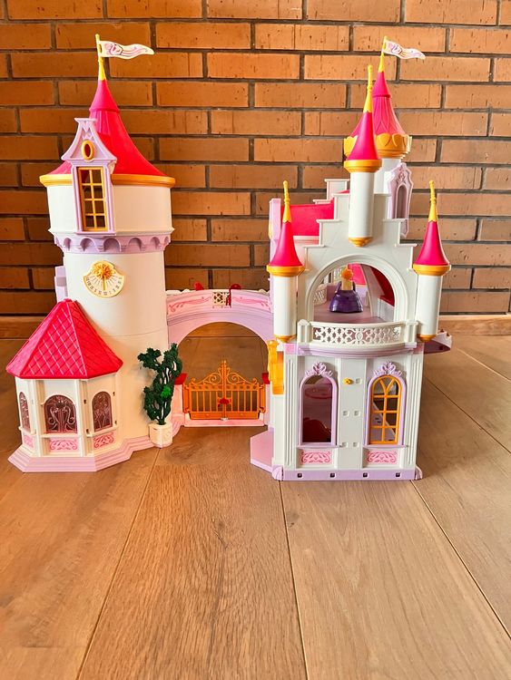 Playmobil Schloss | Kaufen auf Ricardo