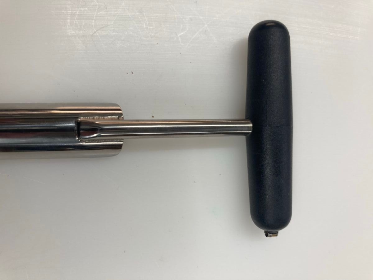 Coltelli tascabile: Käsemesser – Nuovo e nell'imballaggio originale da Krauchthal venduto da colligio 3