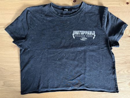 T-shirt Tally Weijl 