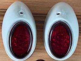 VW Käfer Rückleuchten