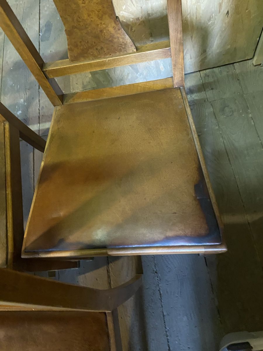 Tische: Table à rallonge – Gebraucht aus Lausanne von Csamadhi 5