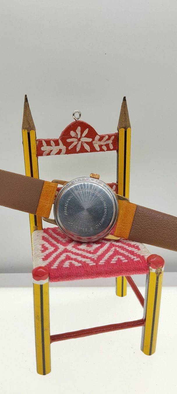 Uhren: Montre bifora – Gebraucht aus La Chaux-de-Fonds von jac_9llg 7