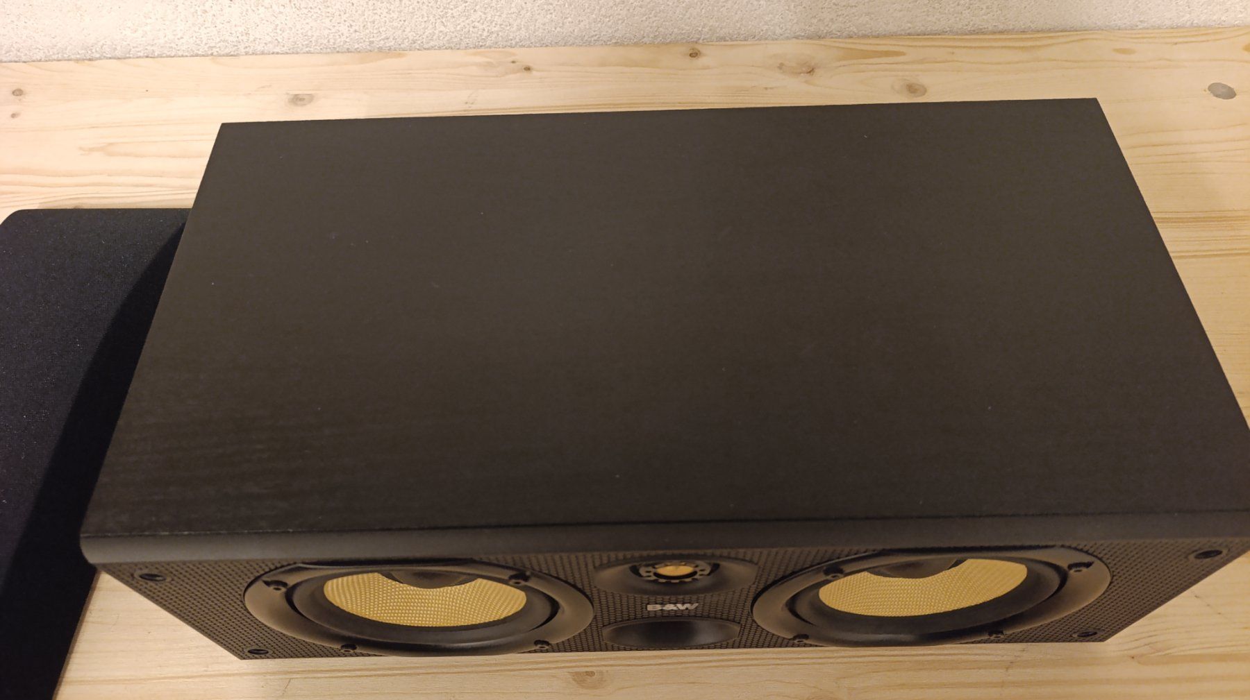 Bowers & Wilkins Lautsprecher: B&W CC6 Center-Lautsprecher – Gebraucht aus Basel von He-lenka 2