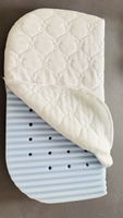 Babybay Baby mattress for bedside crib