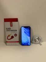IPhone 13 Mini 128GB Blau inkl. NEUEM Akku + Garantie