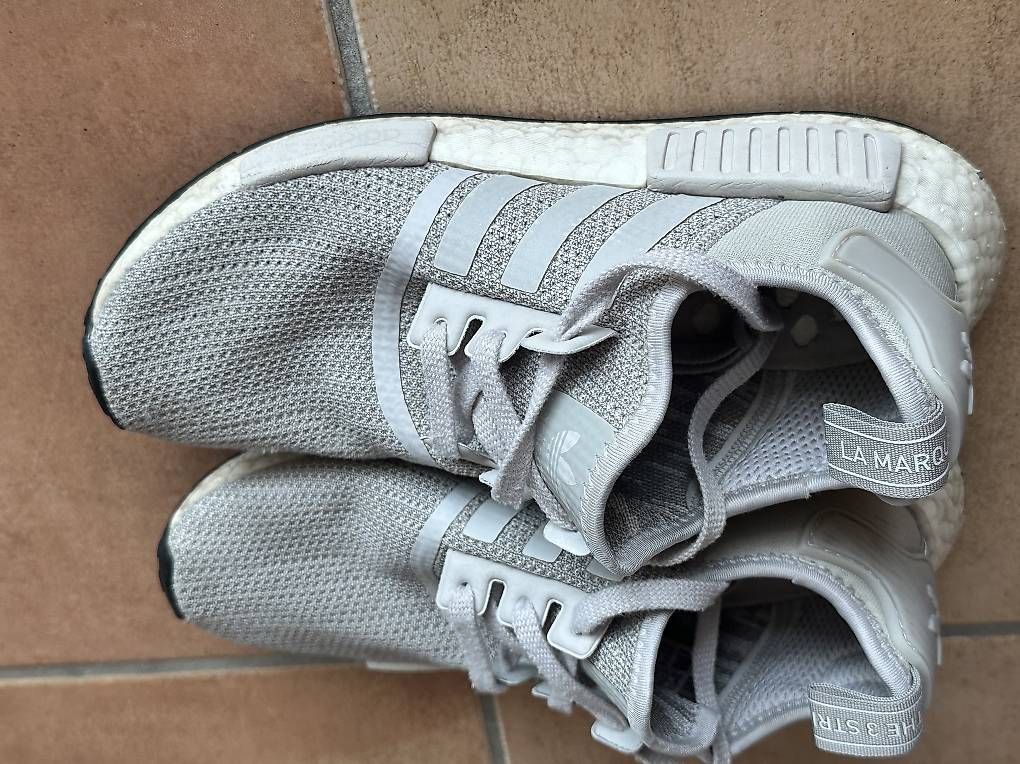 Adidas Scarpe da uomo: Adidas NMD R1 Sneaker Gr. 41 1/3 – Usato da Ostermundigen venduto da mat_x7xp 2