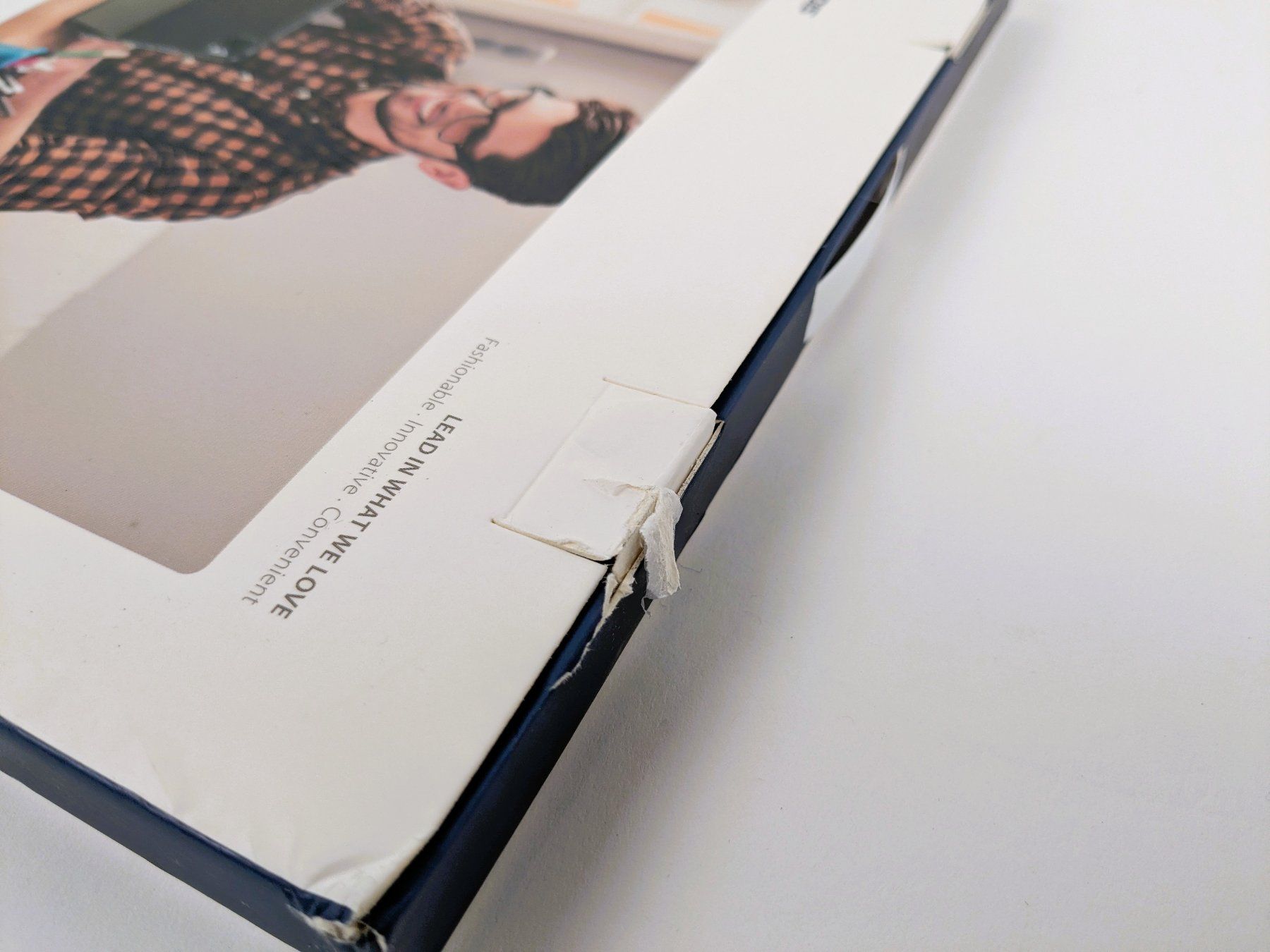 Samsung Covers & Borse: DUXDUCIS Tri-Fold Tablet Case – Nuovo (secondo la descrizione) da Dintikon venduto da Restwert_Dintikon 6