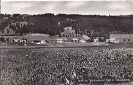 LE CRÊT DU LOCLE,