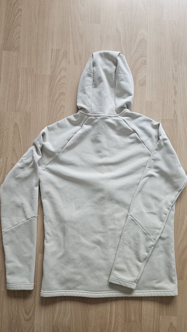 Peak Performance Maglioni & Felpe: Peak Performance Rider Zip Hood M – Usato da Rheinfelden venduto da DHS 4