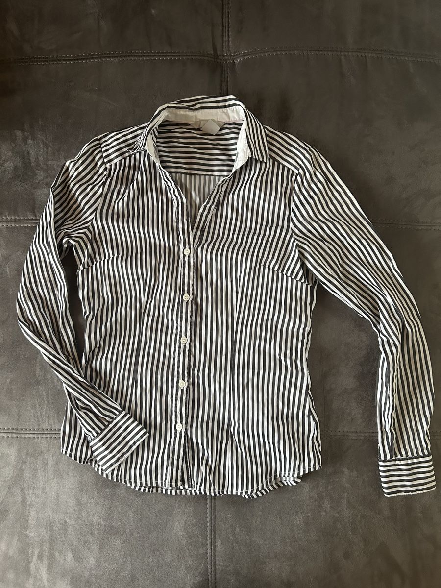 H&M Camicette: Bluse – Usato da Langrickenbach venduto da mel_nv8x