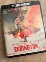 Ari Aster's Eddington 4k Ultra HD KEIN DEUTSCHER TON