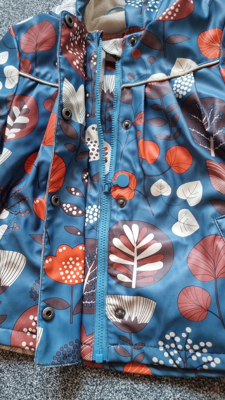 Jacken & Mäntel: Veste mi saison boboli 86 – Gebraucht aus Les Breuleux von Mily1991 3