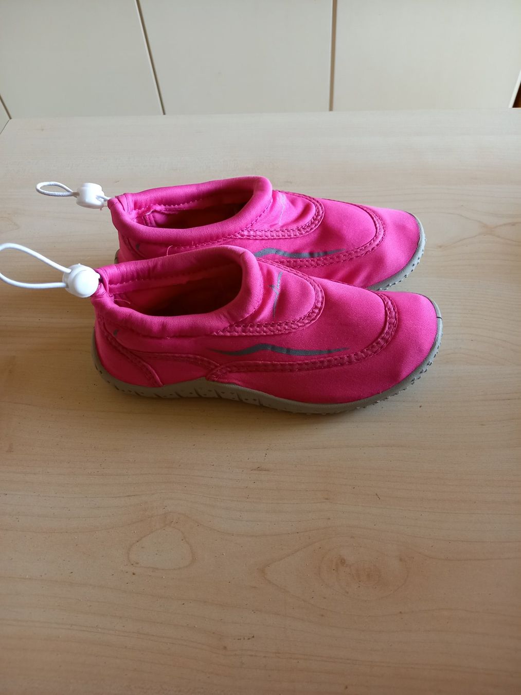Scarpe per ragazze: Mädchen Freizeitsschuhe/ Ballerina Gr 32 – Nuovo (secondo la descrizione) da Möhlin venduto da Simba4871