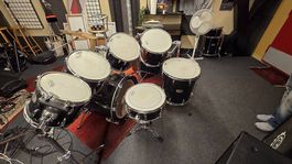 Schlagzeug Pearl