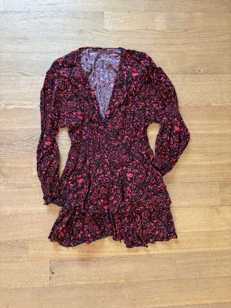 Zara Kleid wie neu