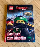 Lego Ninjago - Das Buch zum Film