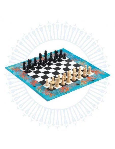 Spiele: Jeu d'échecs - Classic ( NEUF ) – Neu und originalverpackt aus Meyrin von ChiaraMania 3