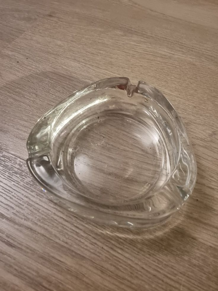 Tabak: Aschenbecher Silver Screen Filter Tabak Pfeife – Neu und originalverpackt aus Wettingen von ray_boccia