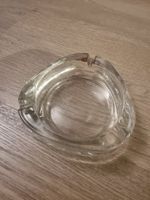 Aschenbecher Silver Screen Filter Tabak Pfeife