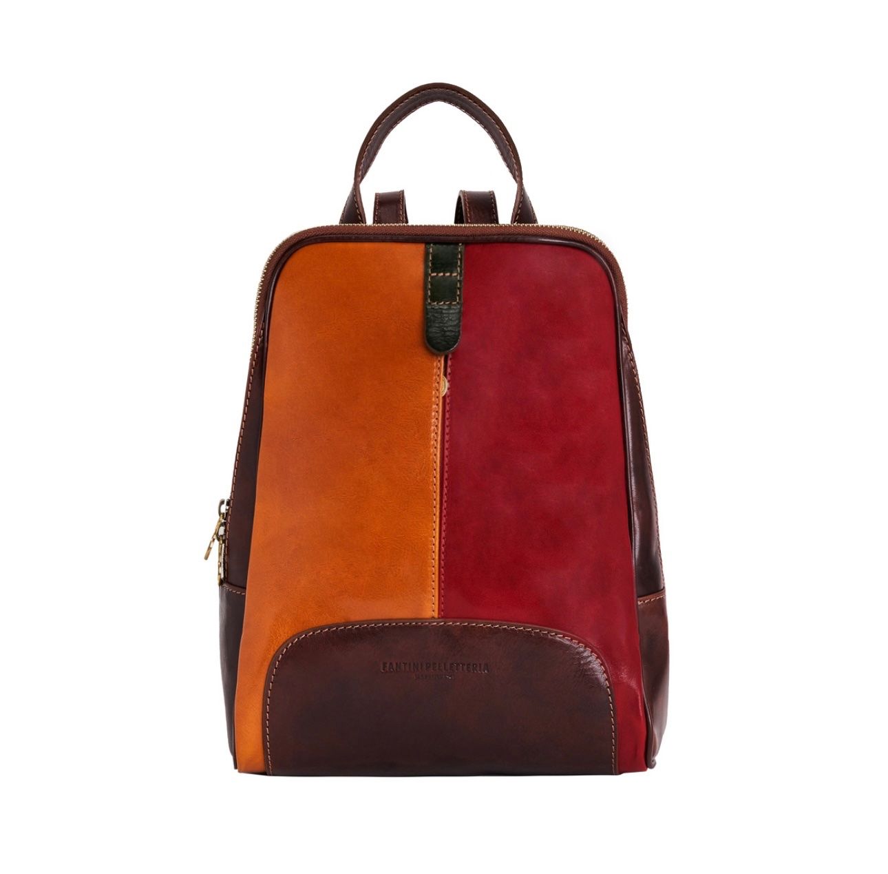 Zaini: Frida-Lederrucksack – Nuovo e nell'imballaggio originale da Wittenbach venduto da bes_k8vr