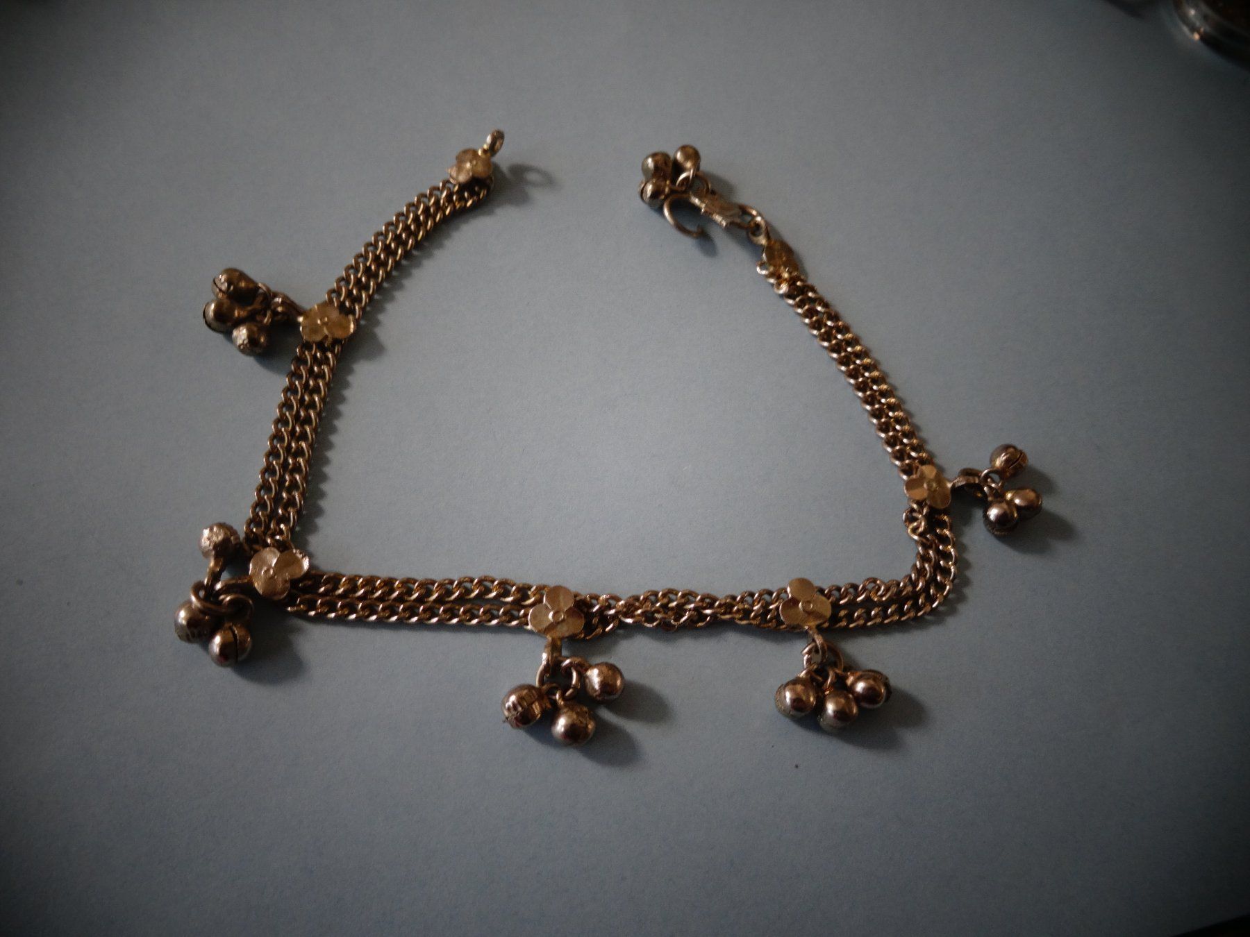 Catenine: Fusskette – Usato da Neerach venduto da jenny062 2