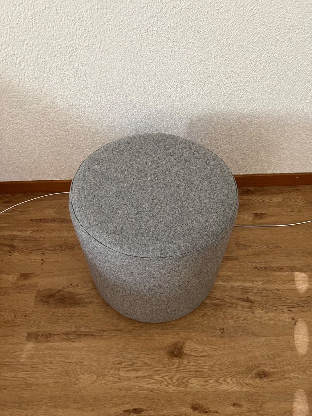 Hocker: Folk Pouf Tall – Gebraucht aus Bern von Bla_22 2