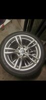 BMW Alufelgen 18 Zoll