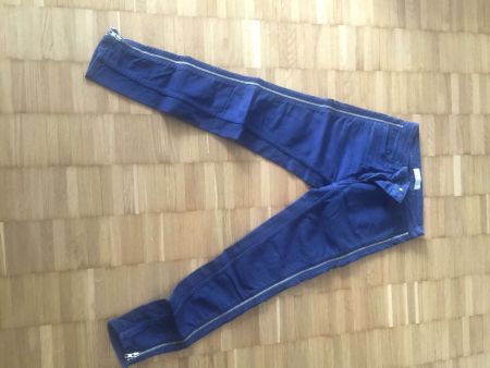 Sandro Hose Gr 34