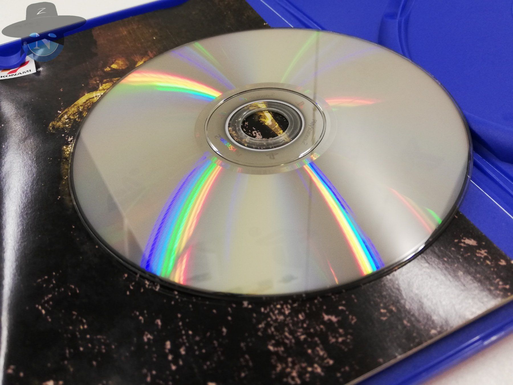 Sony Giochi: Silent Hill 3 / Sony Playstation 2 PS2 – Usato da St. Gallen venduto da zorro_dc 4