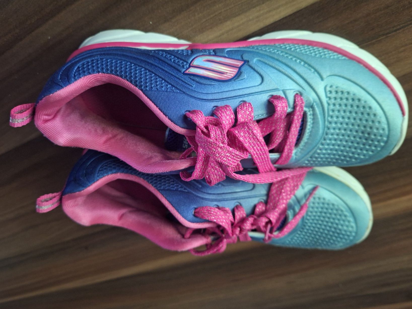 Skechers Schuhe für Mädchen: Skechers 34 – Gebraucht aus Herrliberg von linavogt 1