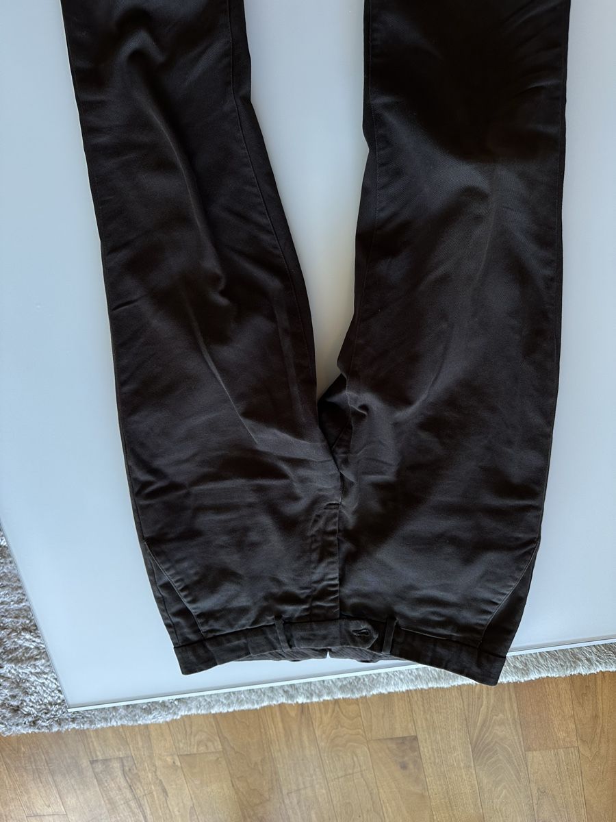 Suitsupply Pantaloni: Suitsupply Chino – Usato da Birmensdorf ZH venduto da gradagram 1