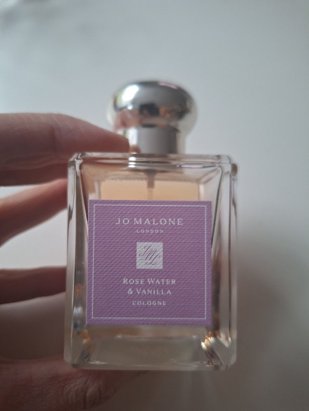 Jo Malone Profumi & Eau de Toilette: Jo Malone - Rose Water & Vanilla – Usato da Kriens venduto da isild