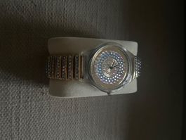 Damen Uhr