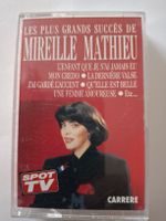 Mireille Mathieu K7