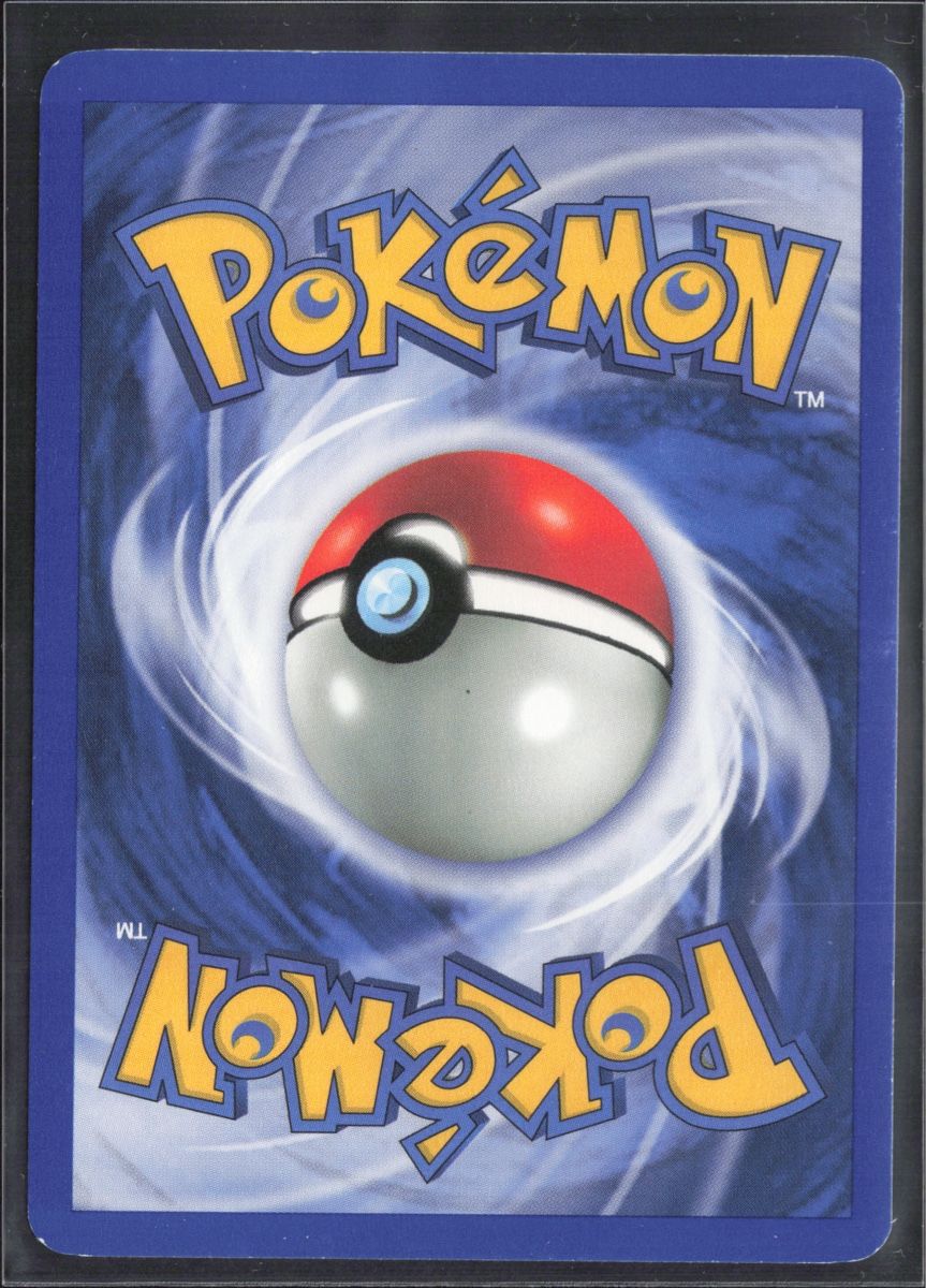 Pokémon Sammelbilder & Trading cards: POKÉMON / Parasect / Jungle 🇺🇸 – Gebraucht aus Herzogenbuchsee von TCG-HQ 1