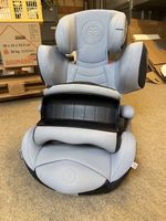 Kiddy Phoenixfix Pro3 Autositz mit Fangkörper Kindersitz