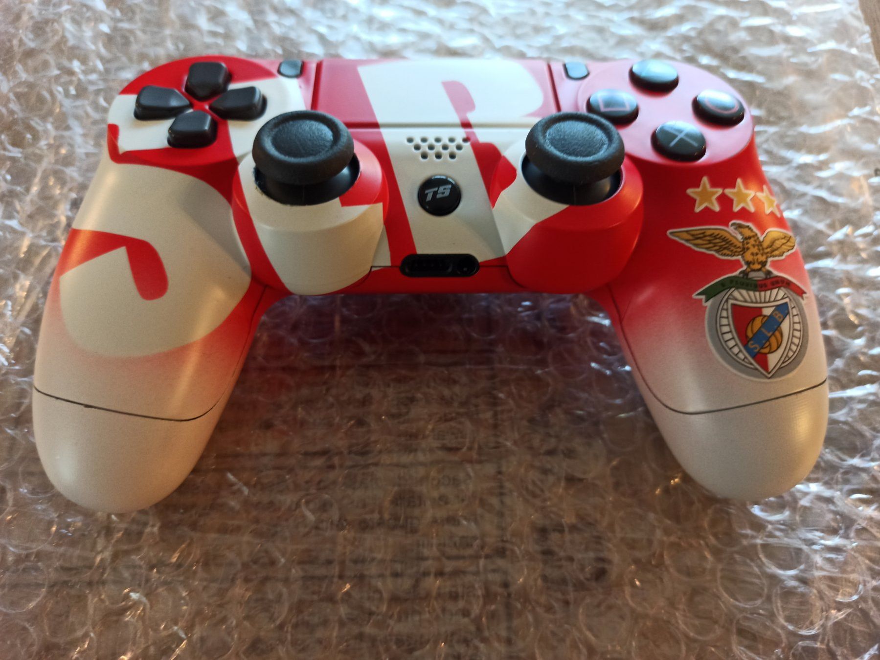 Controller: Custom Controller E Pluribus Unum SLB PS4 DualShock 4  V2 – Usato da Oberweningen venduto da mar_87mx 1