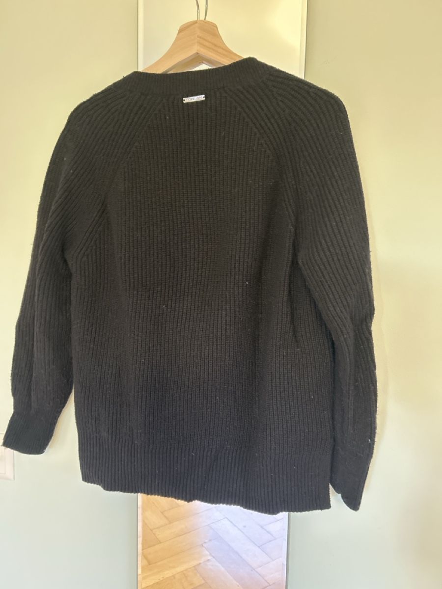 Michael Kors Maglioni & Felpe: Pull noir Michael Kors, taille S – Usato da Lausanne venduto da PinaD 1