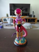 Superbe figurine de Freezer - Dragon Ball Z