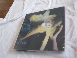 Vinyl 12" Schallplatte - 80s Pop - The Cure - head on - 1985