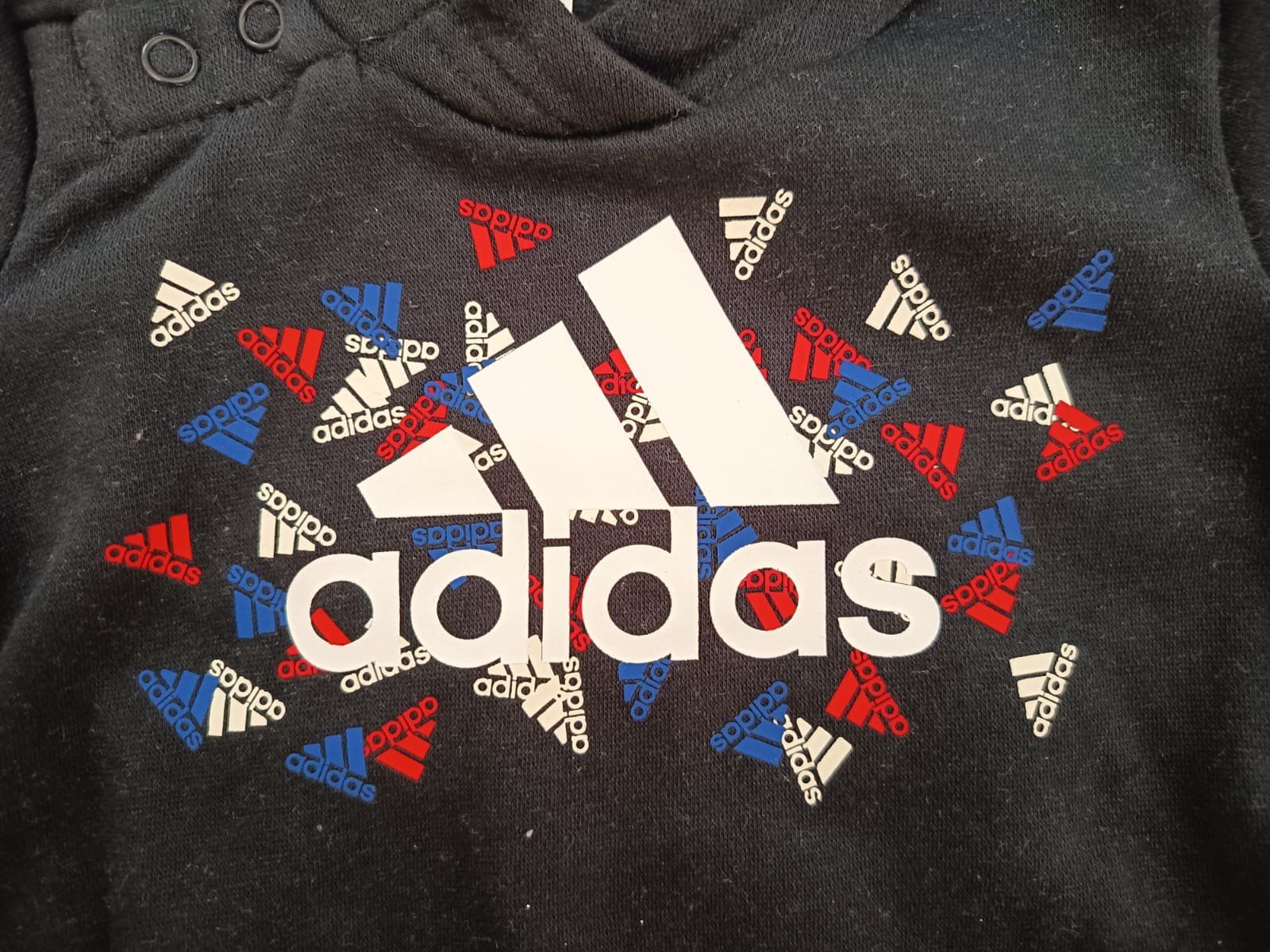 Adidas Maglioni & Felpe: Adidas Trainer Gr. 62 NEUWERTIG – Nuovo (secondo la descrizione) da Mellingen venduto da lor_2twl 2