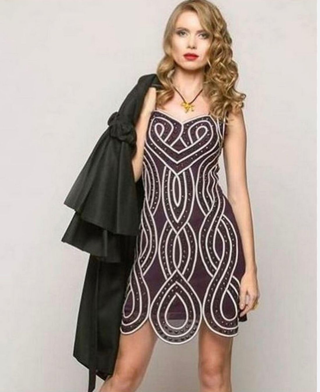 Nafnaf Vestiti: NAFNAF (FR) M L/NP46CHF Cottone Elastane PE – Nuovo (secondo la descrizione) da Kölliken venduto da Hap-7 1