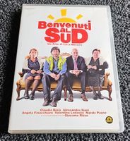 DVD Benvenuti al Sud (17717)