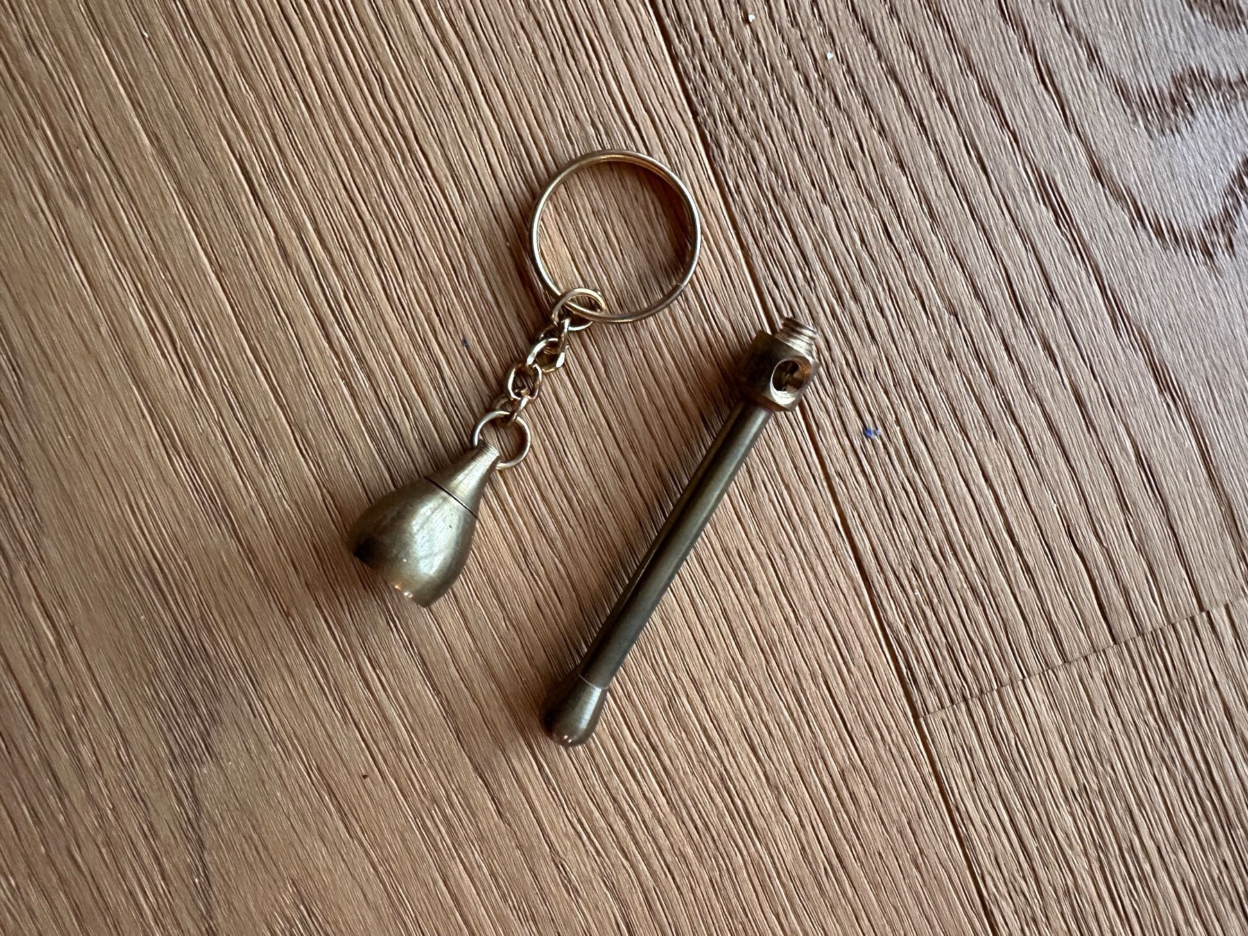 Pipe & Accessori: Pilzpfeife – Nuovo (secondo la descrizione) da Schinznach-Dorf venduto da KuefErer 1